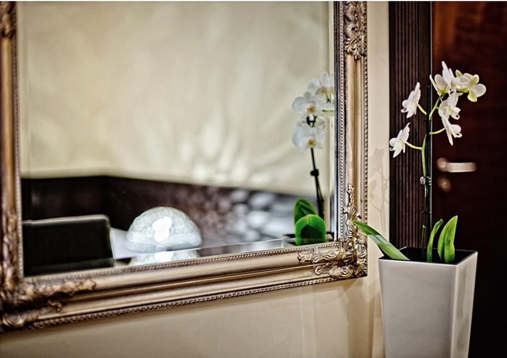 Hotel Willa Adriana Плоцк Номер фото