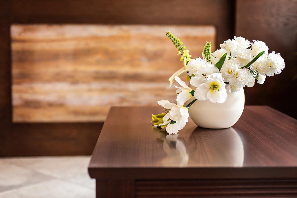 Hotel Willa Adriana Плоцк Экстерьер фото